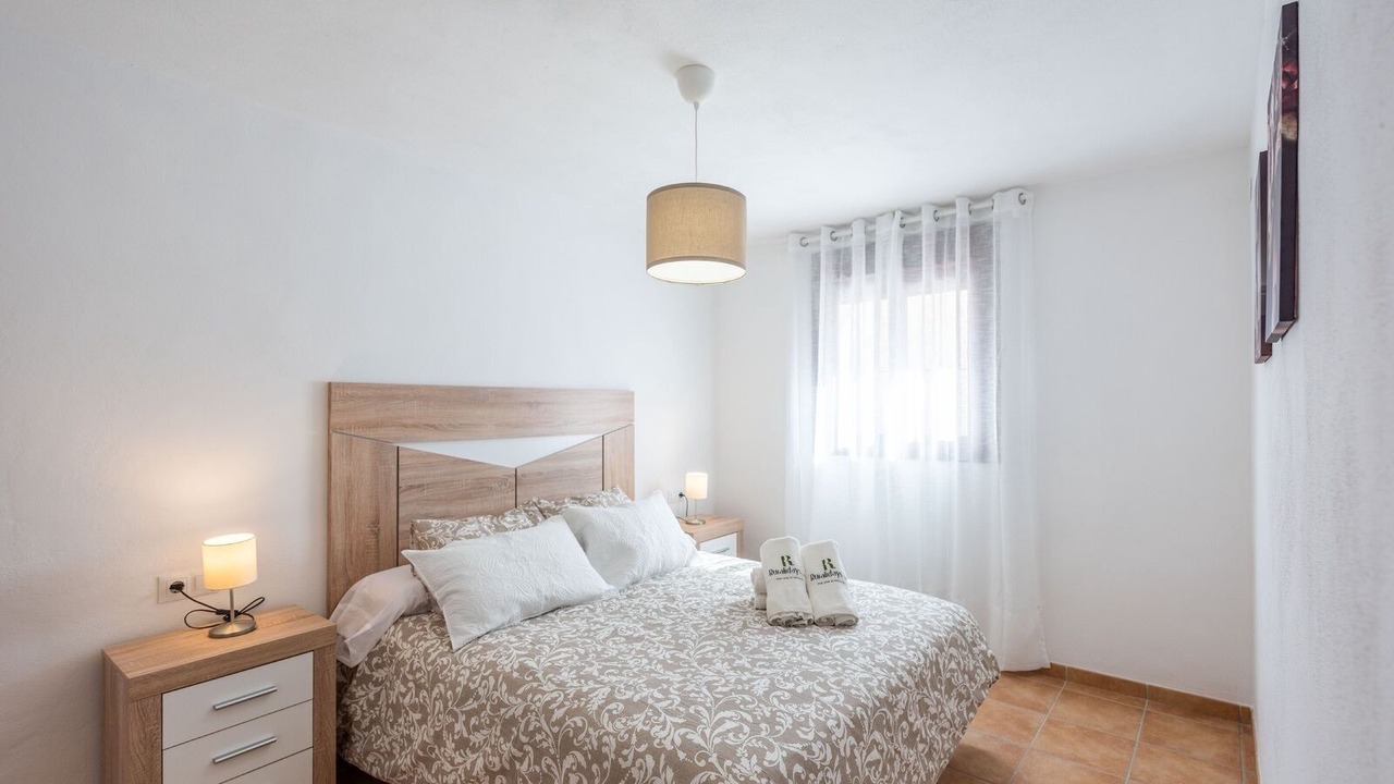 Photo of Bedroom in Cartama