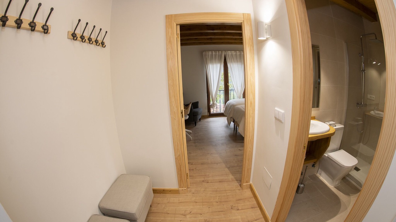 Photo of Bedroom in Cillorigo de Liebana