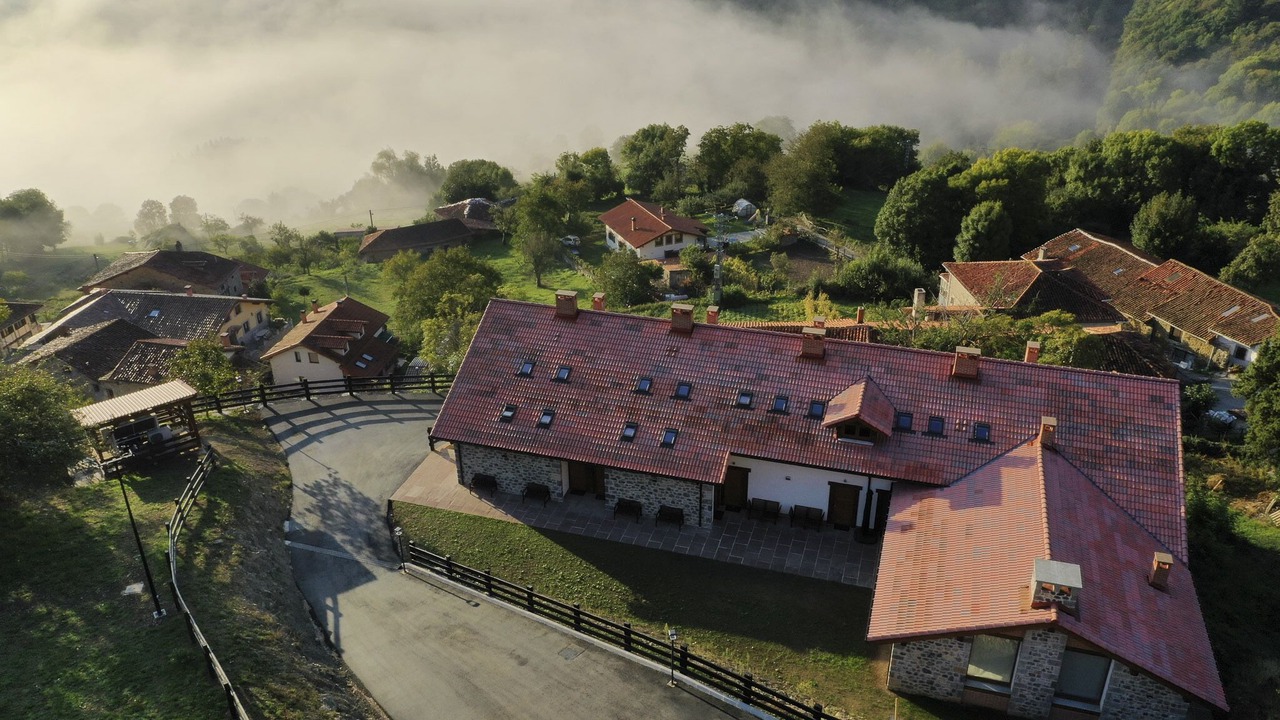 Photo of Outdoor in Cillorigo de Liebana