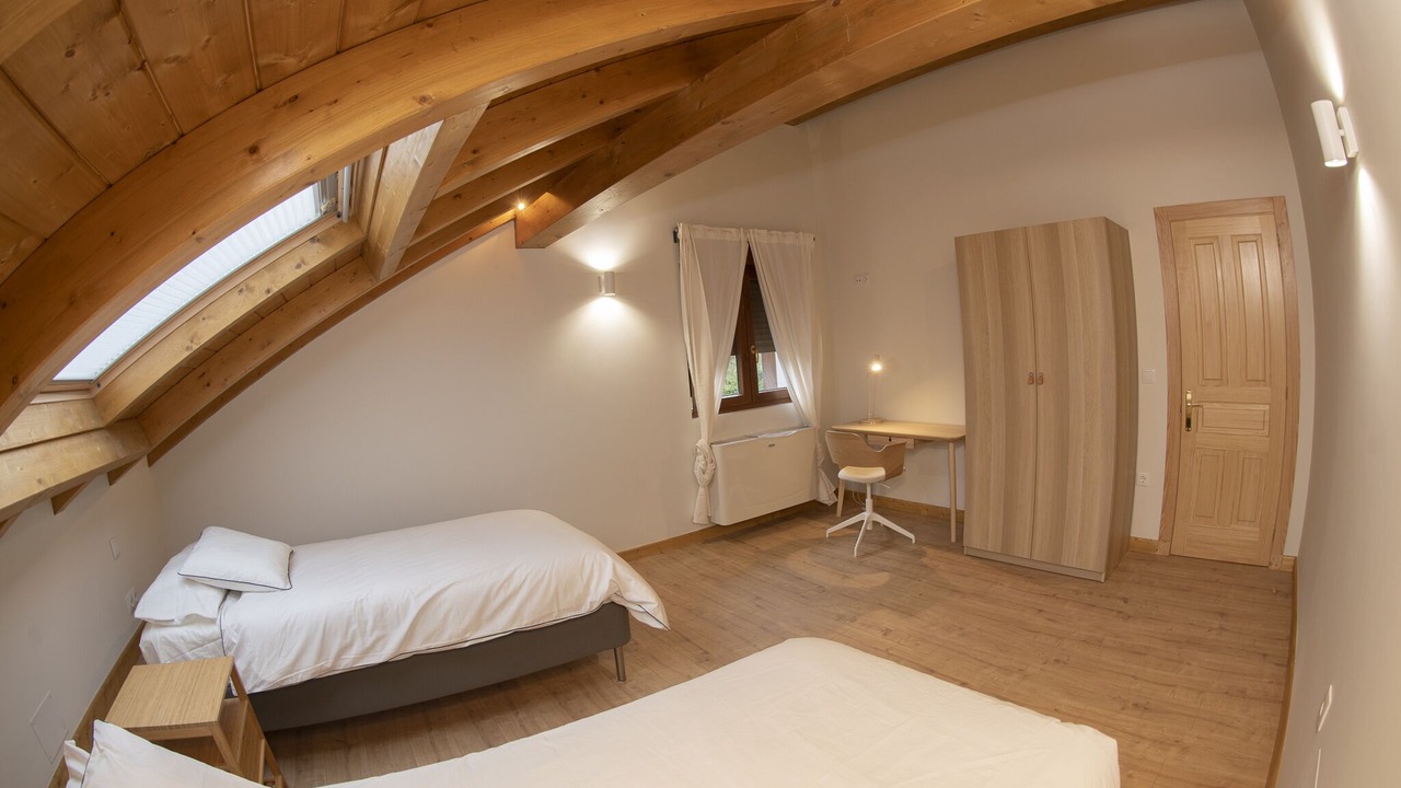 Photo of Bedroom in Cillorigo de Liebana