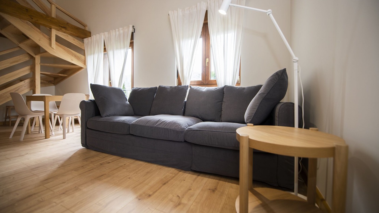 Photo of Livingroom in Cillorigo de Liebana