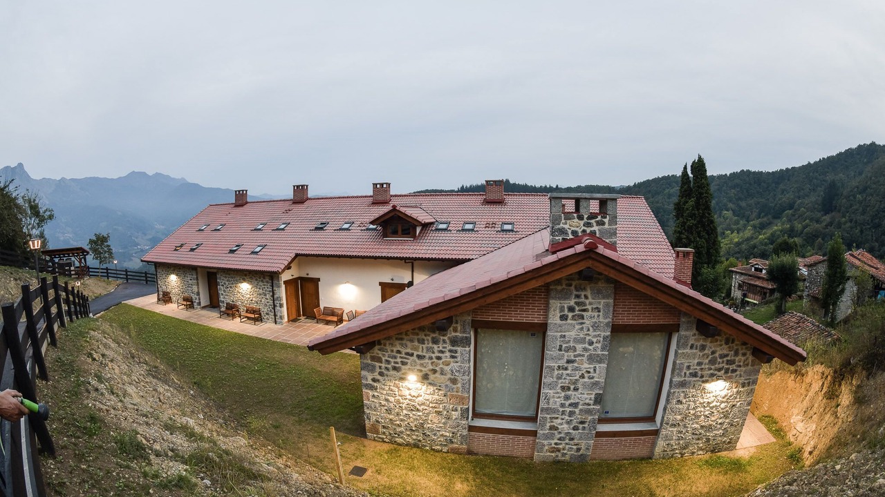 Photo of Outdoor in Cillorigo de Liebana