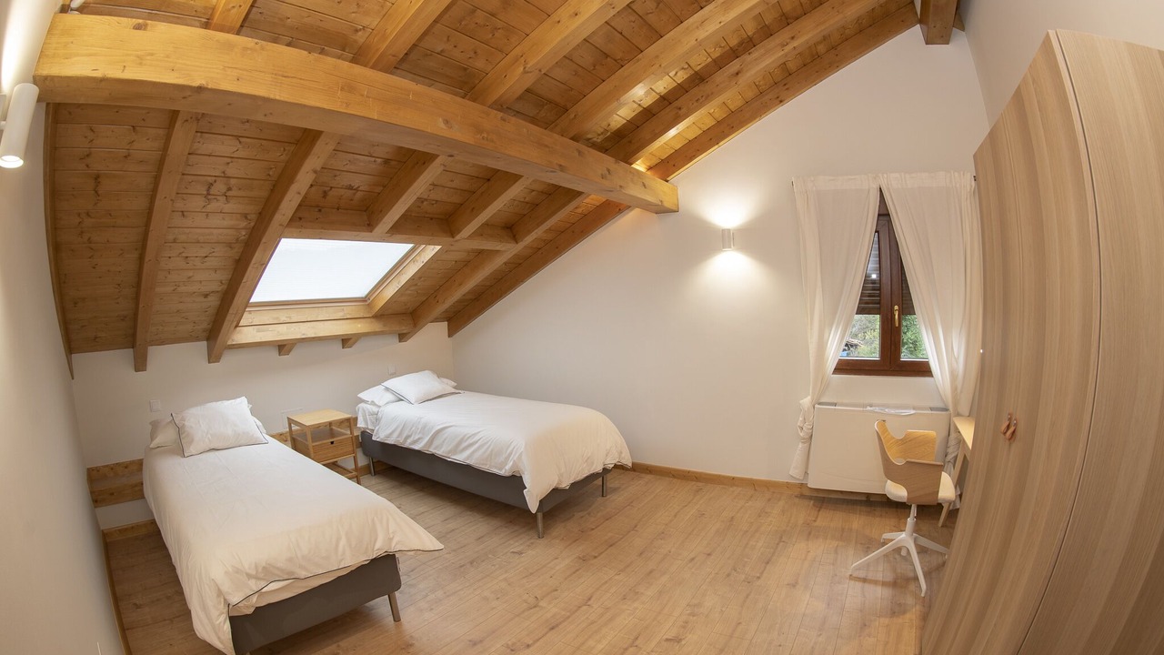 Photo of Bedroom in Cillorigo de Liebana