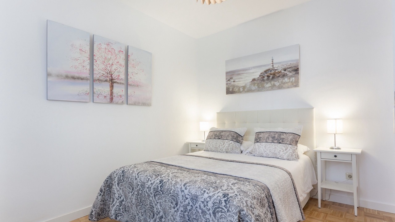 Photo of Bedroom in Embajadores