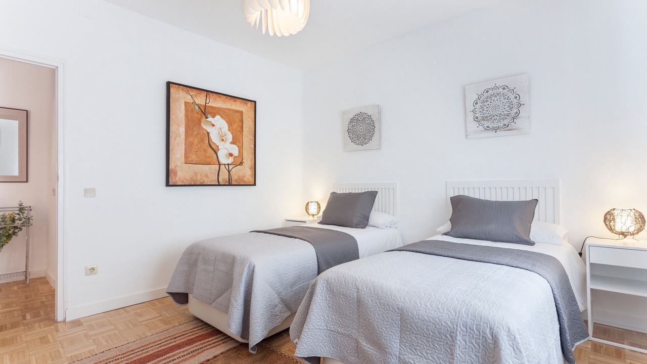 Photo of Bedroom in Embajadores