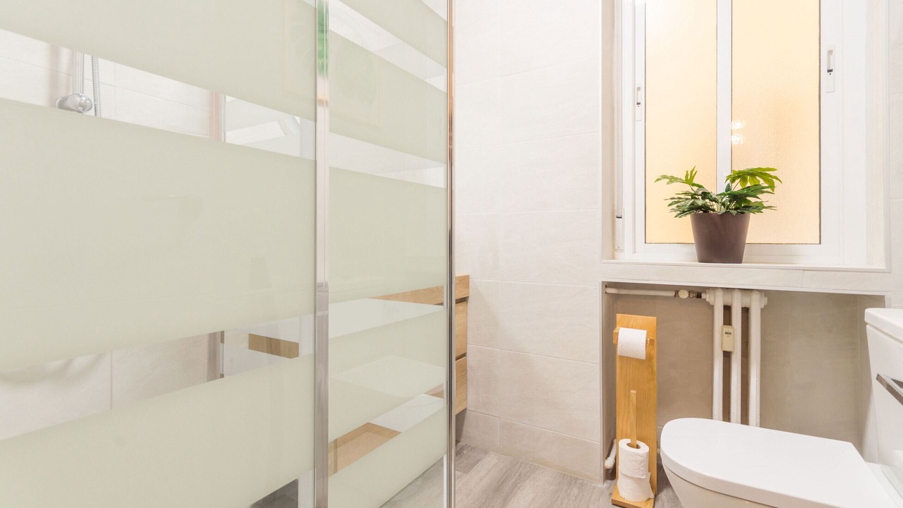 Photo of Bathroom in Embajadores