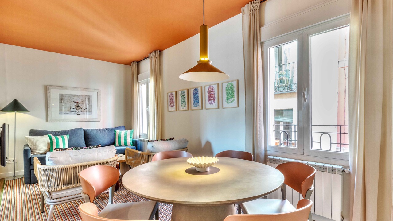 Photo of Livingroom in Embajadores