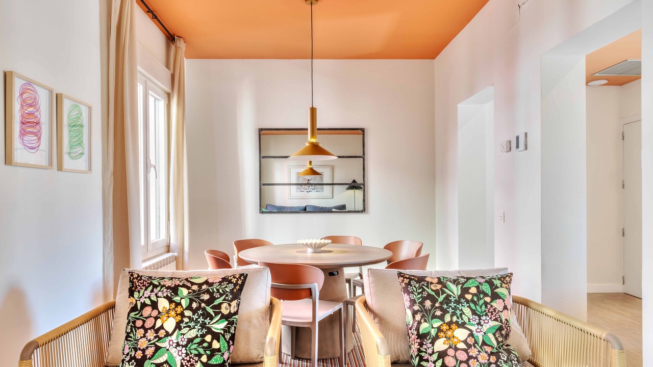 Photo of Livingroom in Embajadores