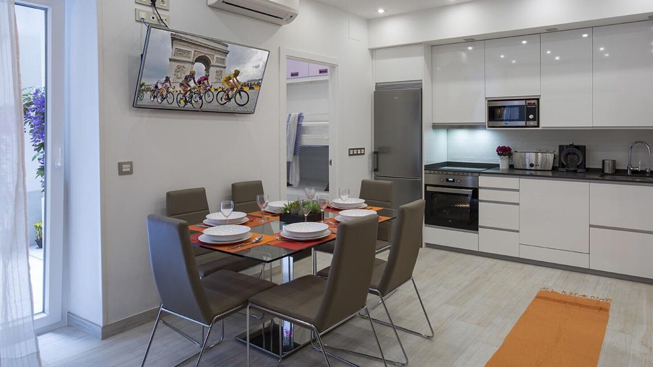 Photo of Livingroom in Lista