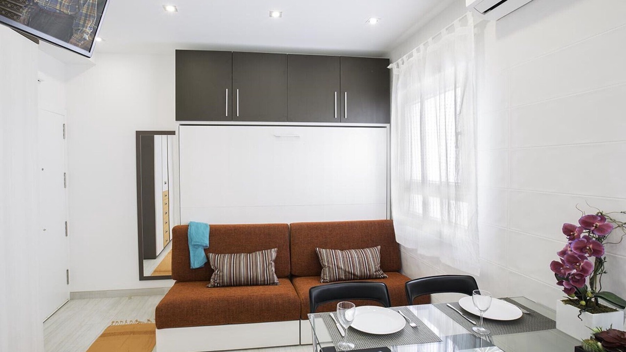 Photo of Livingroom in Salamanca