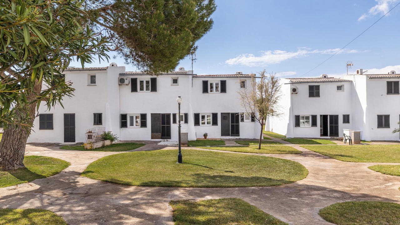 Photo of Outdoor in Cala Serena