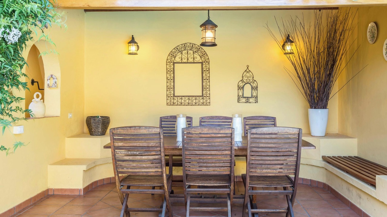 Photo of Outdoor in Santa Brigida