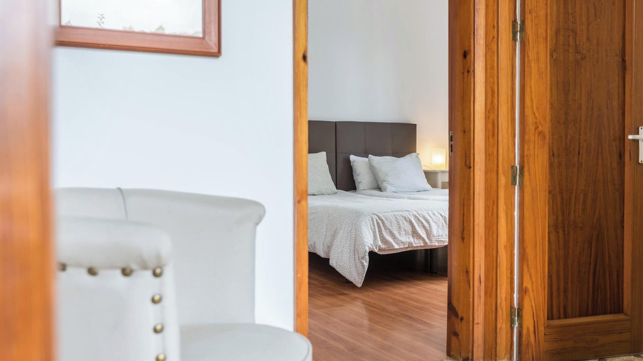 Photo of Bedroom in Santa Brigida