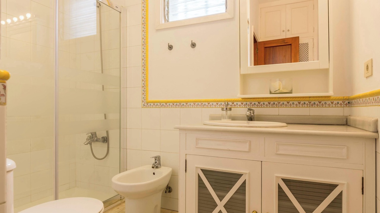 Photo of Bathroom in Santa Brigida