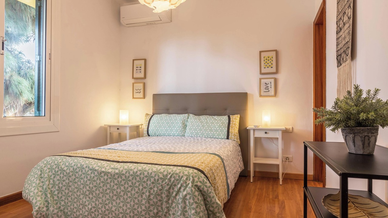 Photo of Bedroom in Santa Brigida
