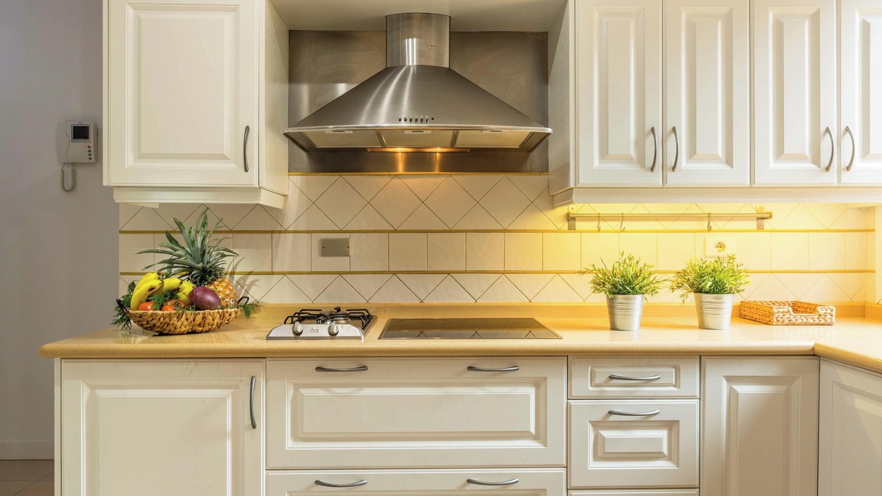 Photo of Kitchen in Santa Brigida
