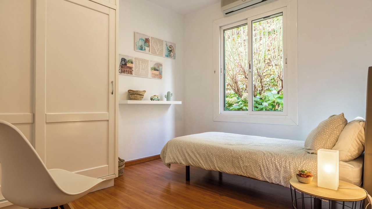 Photo of Bedroom in Santa Brigida
