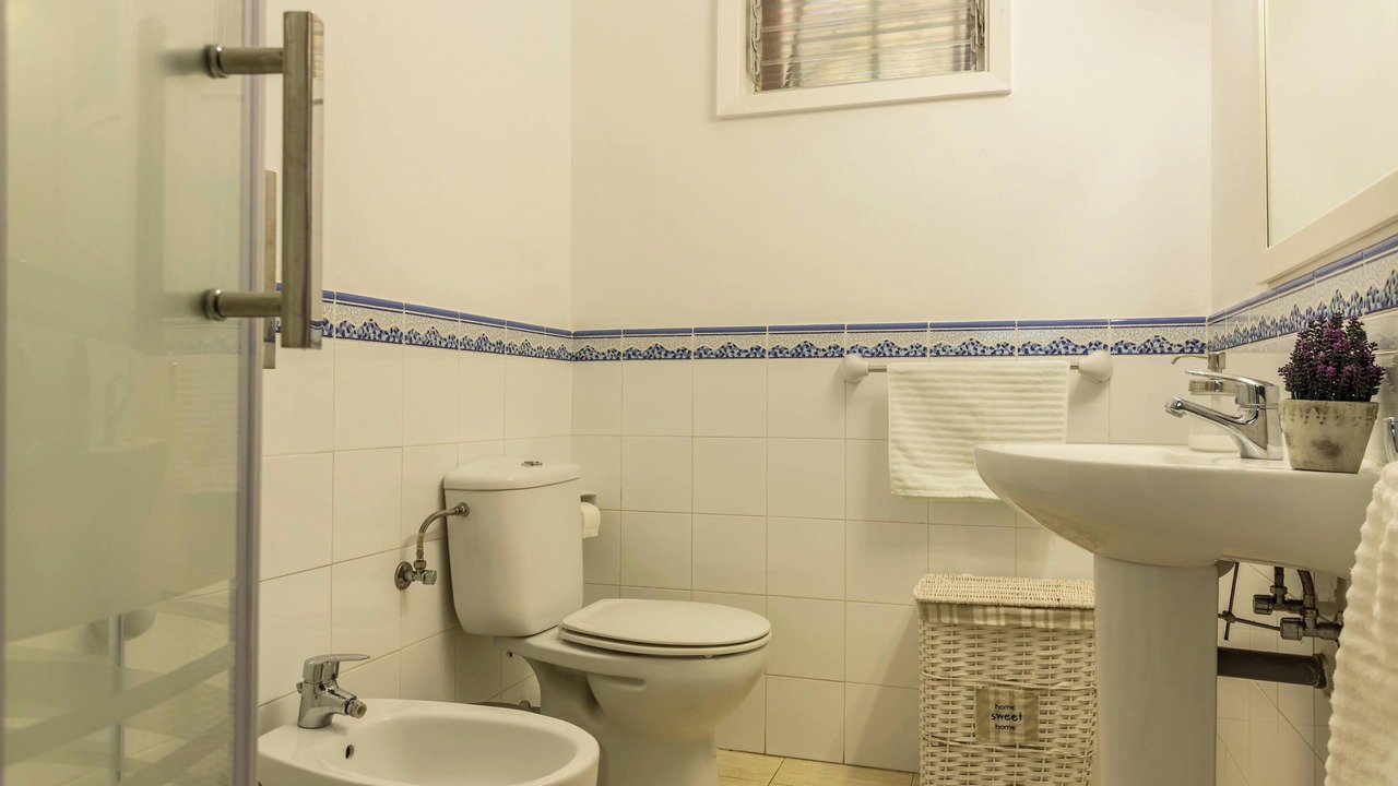 Photo of Bathroom in Santa Brigida