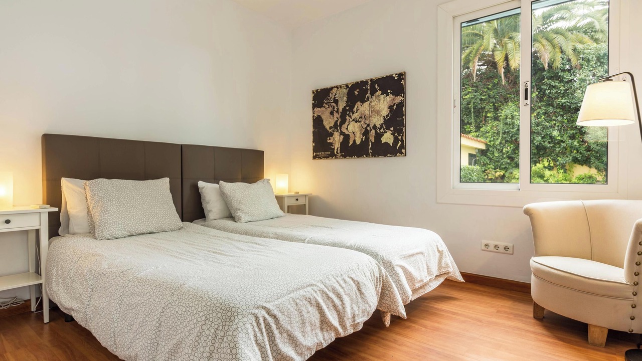 Photo of Bedroom in Santa Brigida