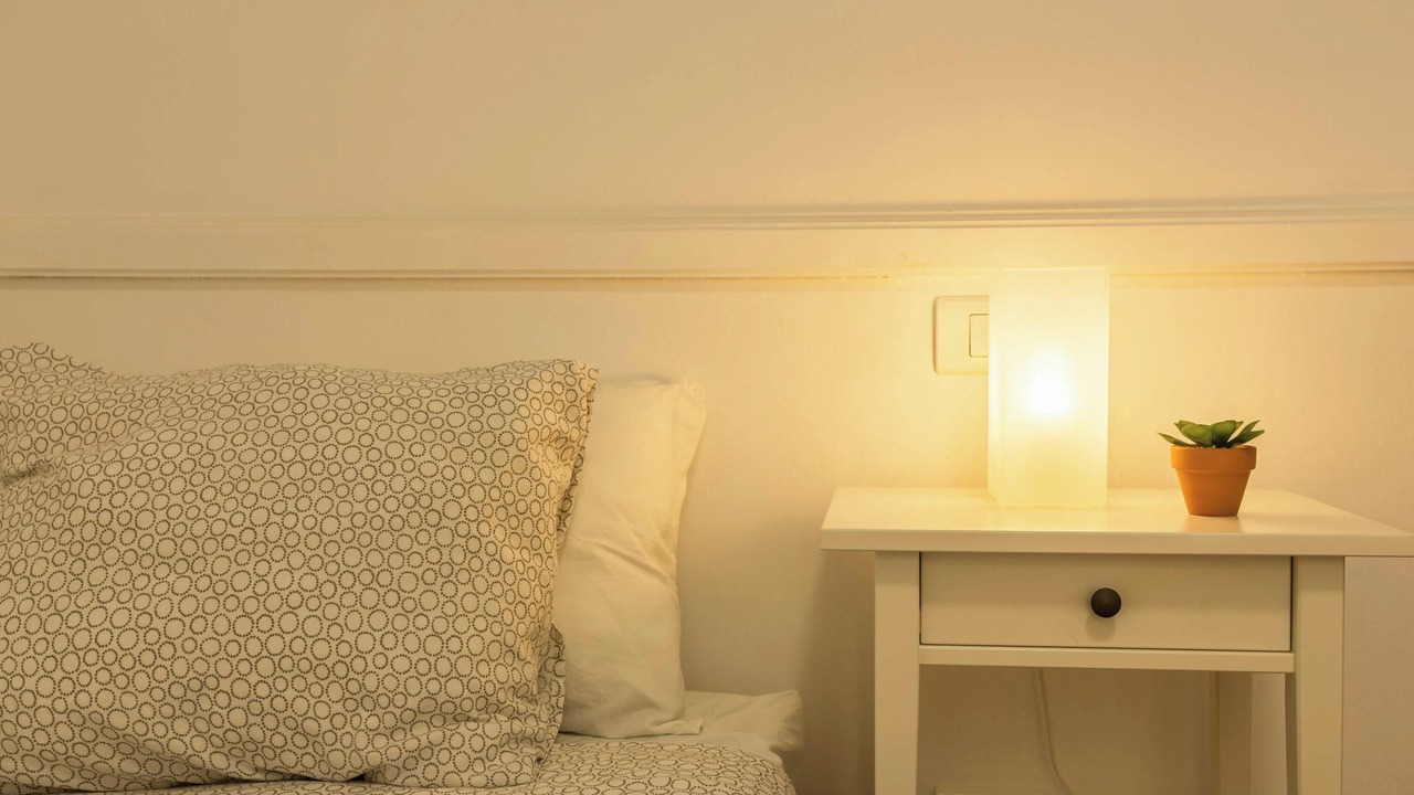 Photo of Bedroom in Santa Brigida