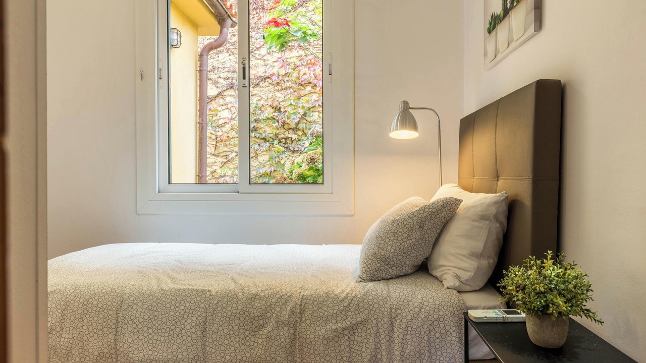 Photo of Bedroom in Santa Brigida