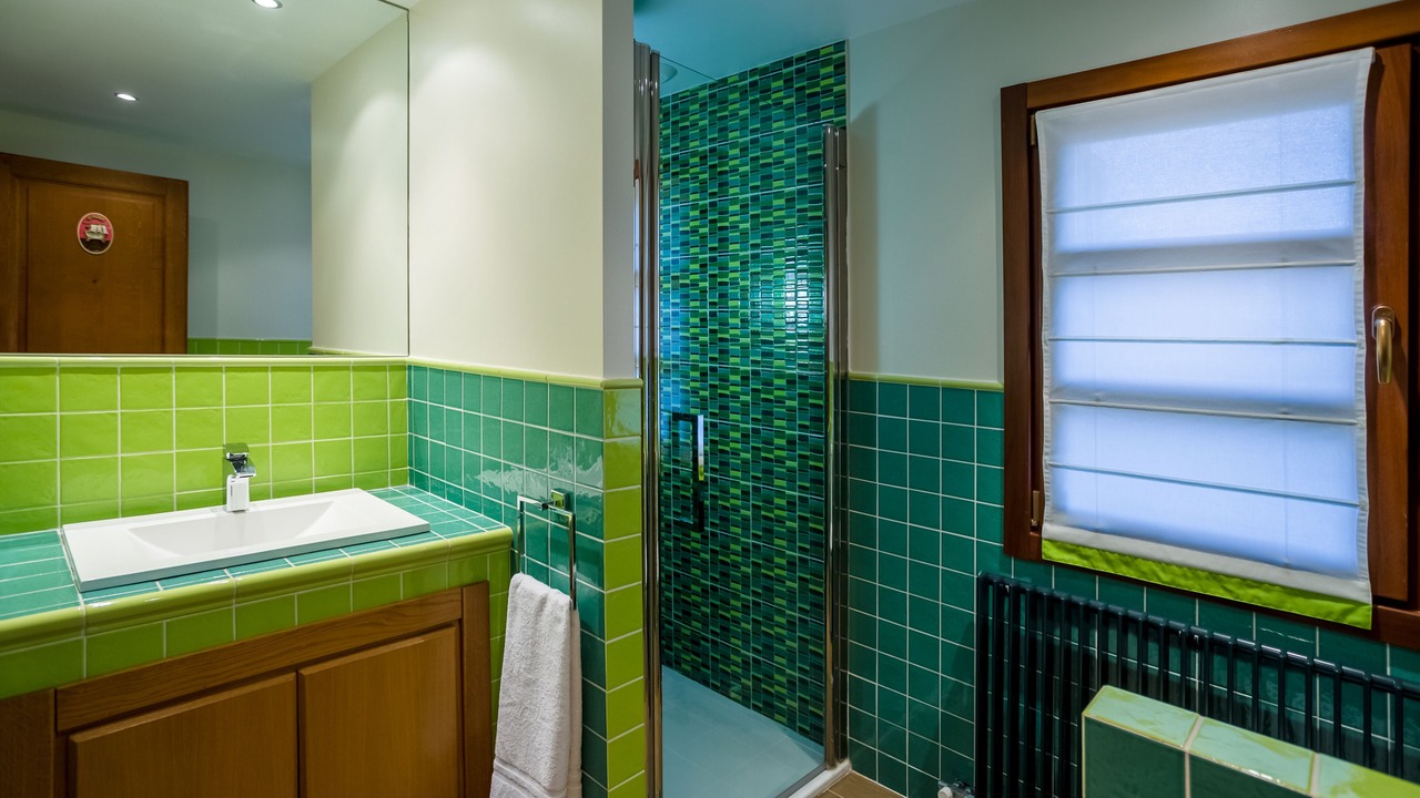 Photo of Bathroom in Ametzaga Zuia