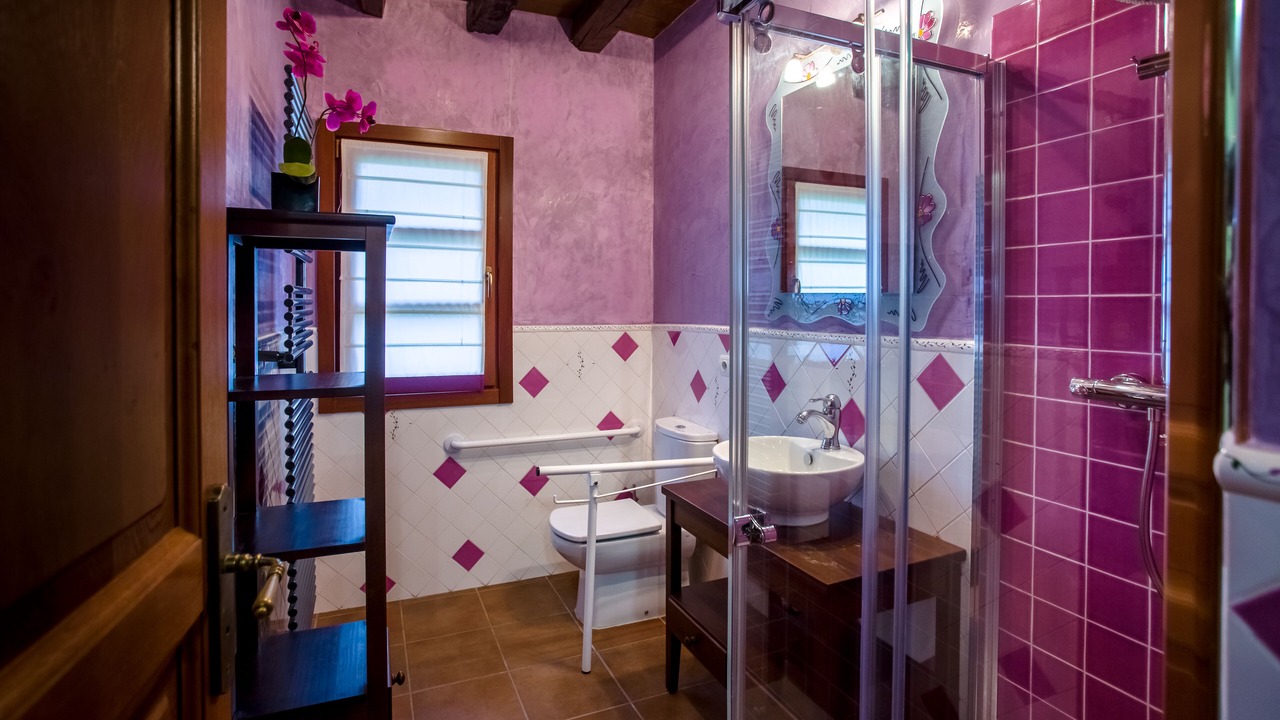 Photo of Bathroom in Ametzaga Zuia