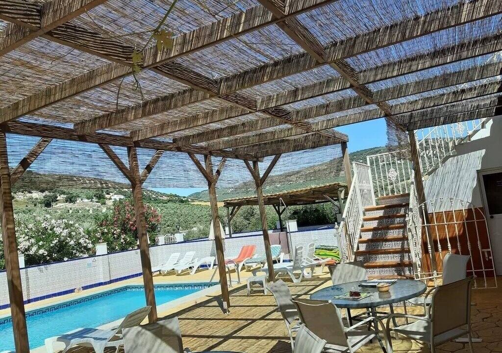 Photo of Outdoor in Iznajar