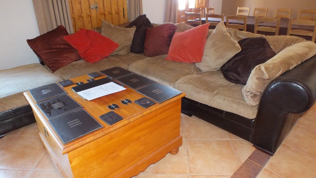 Photo of Bedroom in Iznajar