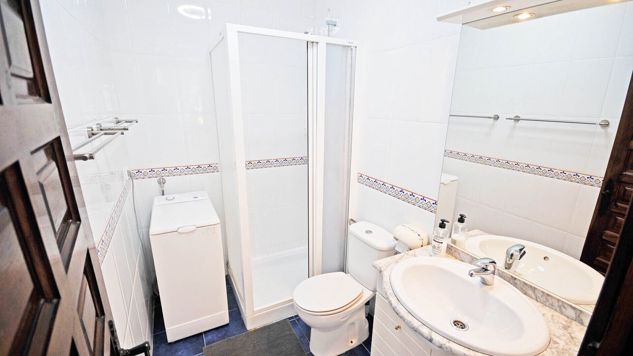 Photo of Bathroom in Oasis del Capistrano