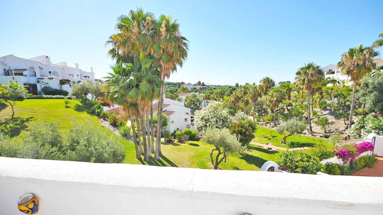 Photo of Outdoor in Oasis del Capistrano