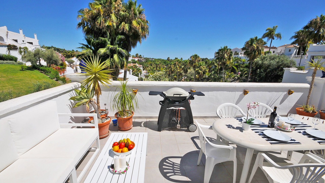 Photo of Outdoor in Oasis del Capistrano