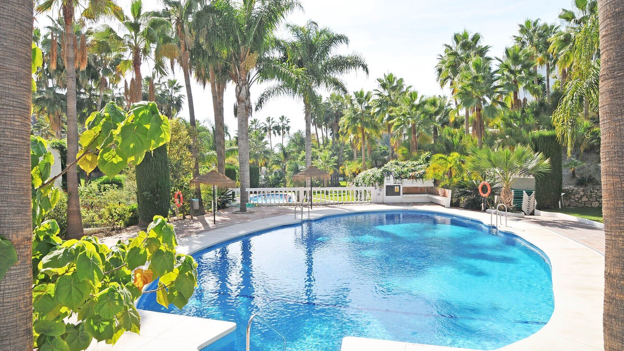Photo of Outdoor in Oasis del Capistrano