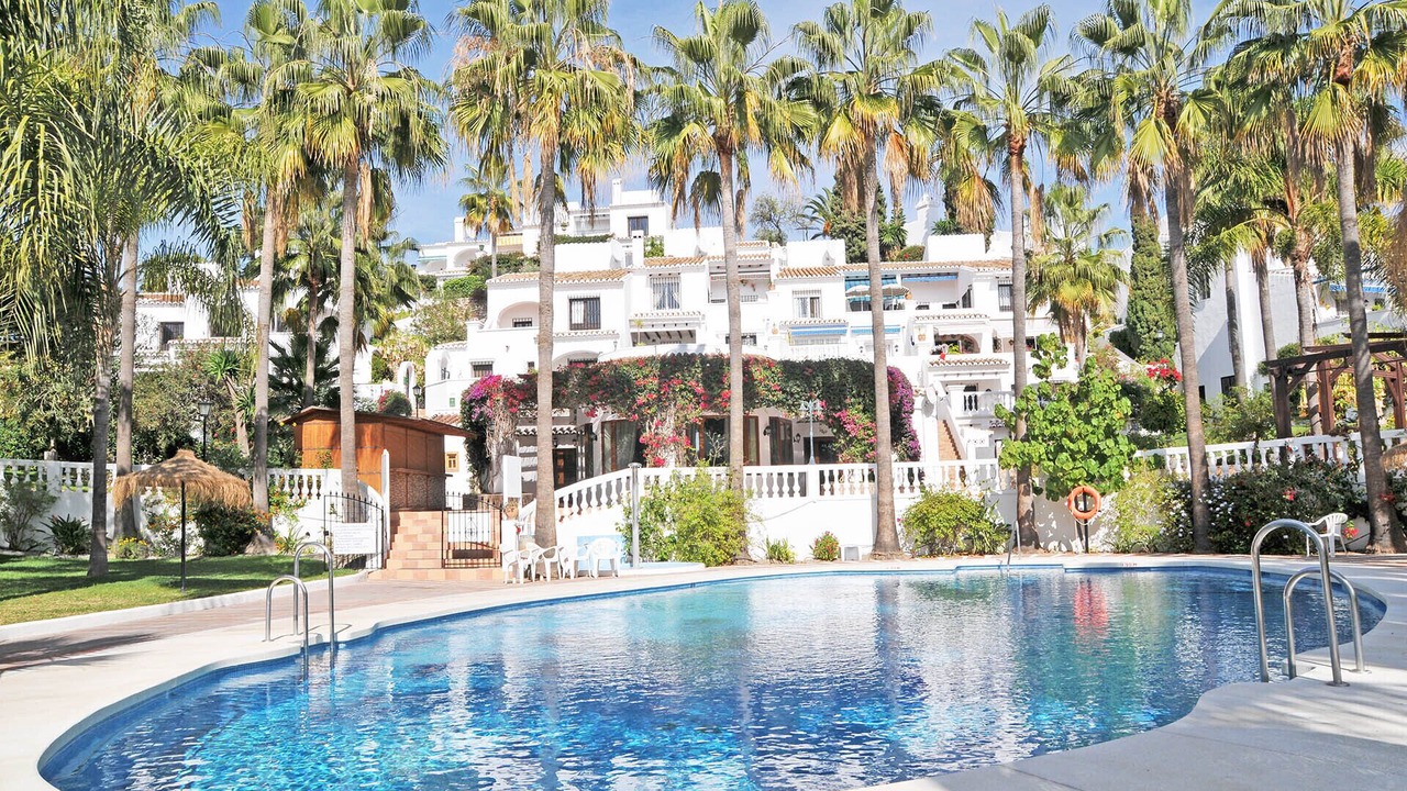 Photo of Outdoor in Oasis del Capistrano