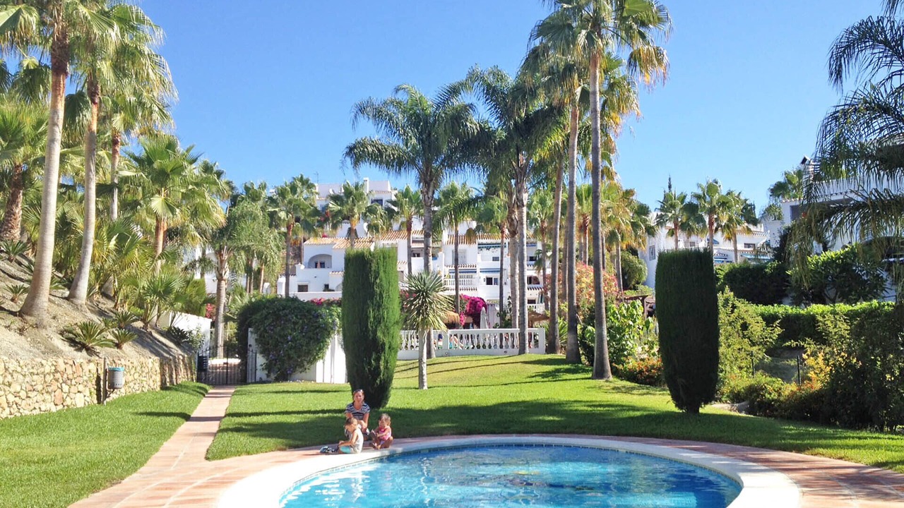 Photo of Outdoor in Oasis del Capistrano