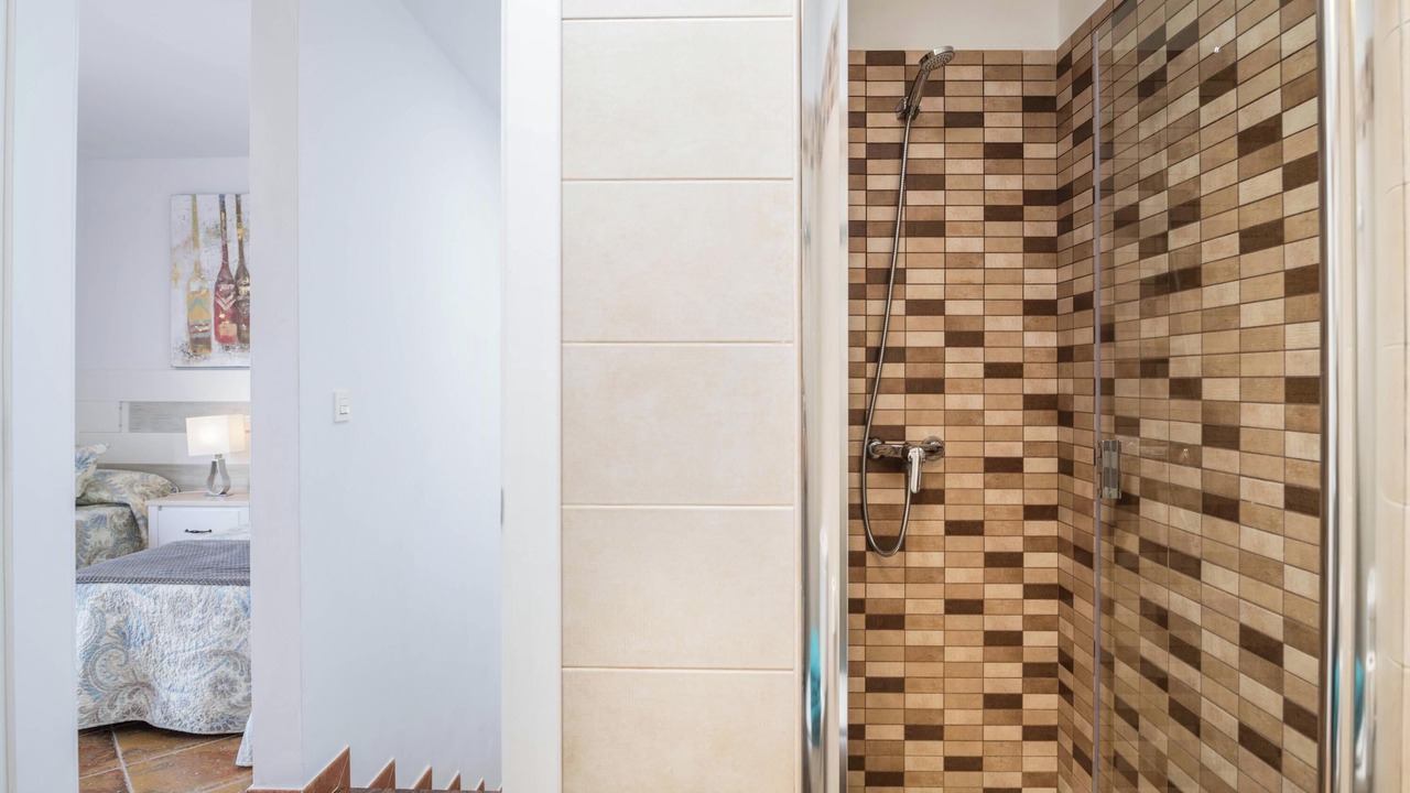 Photo of Bathroom in Caleta de Sebo