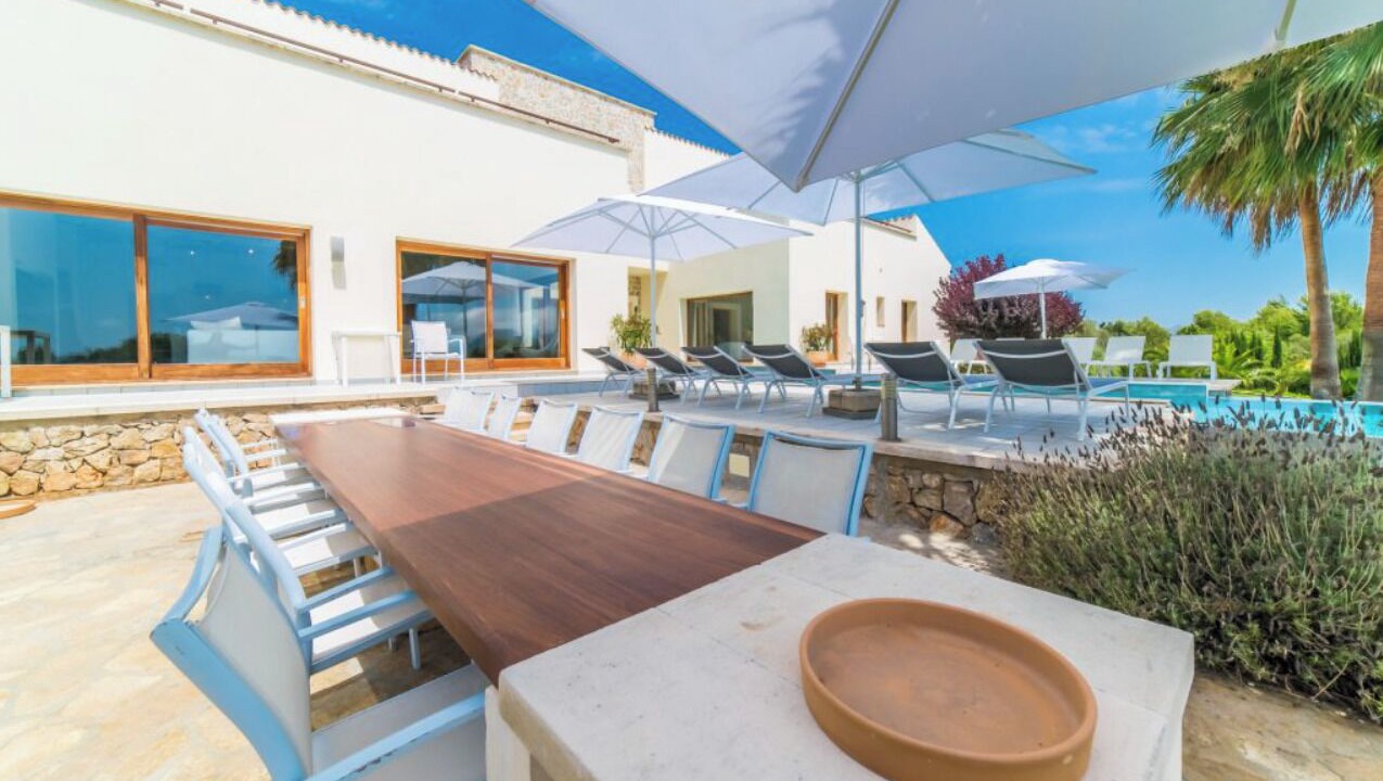 Photo of Outdoor in Son Servera