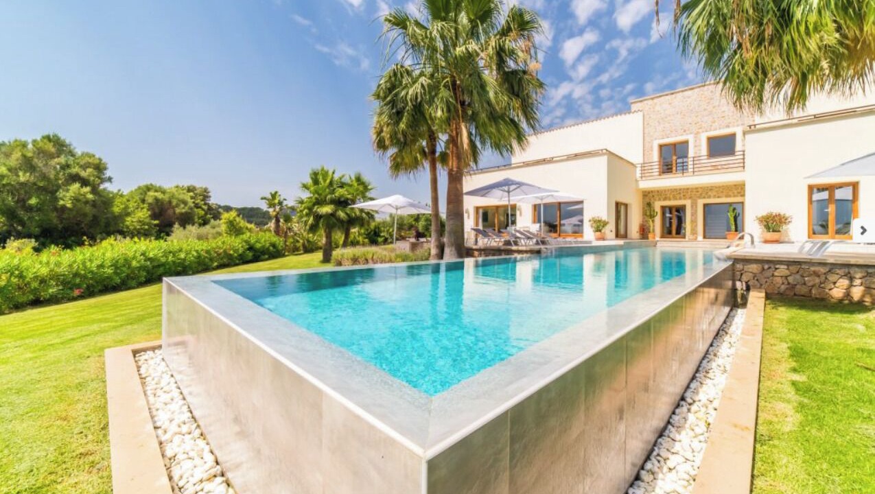Photo of Outdoor in Son Servera
