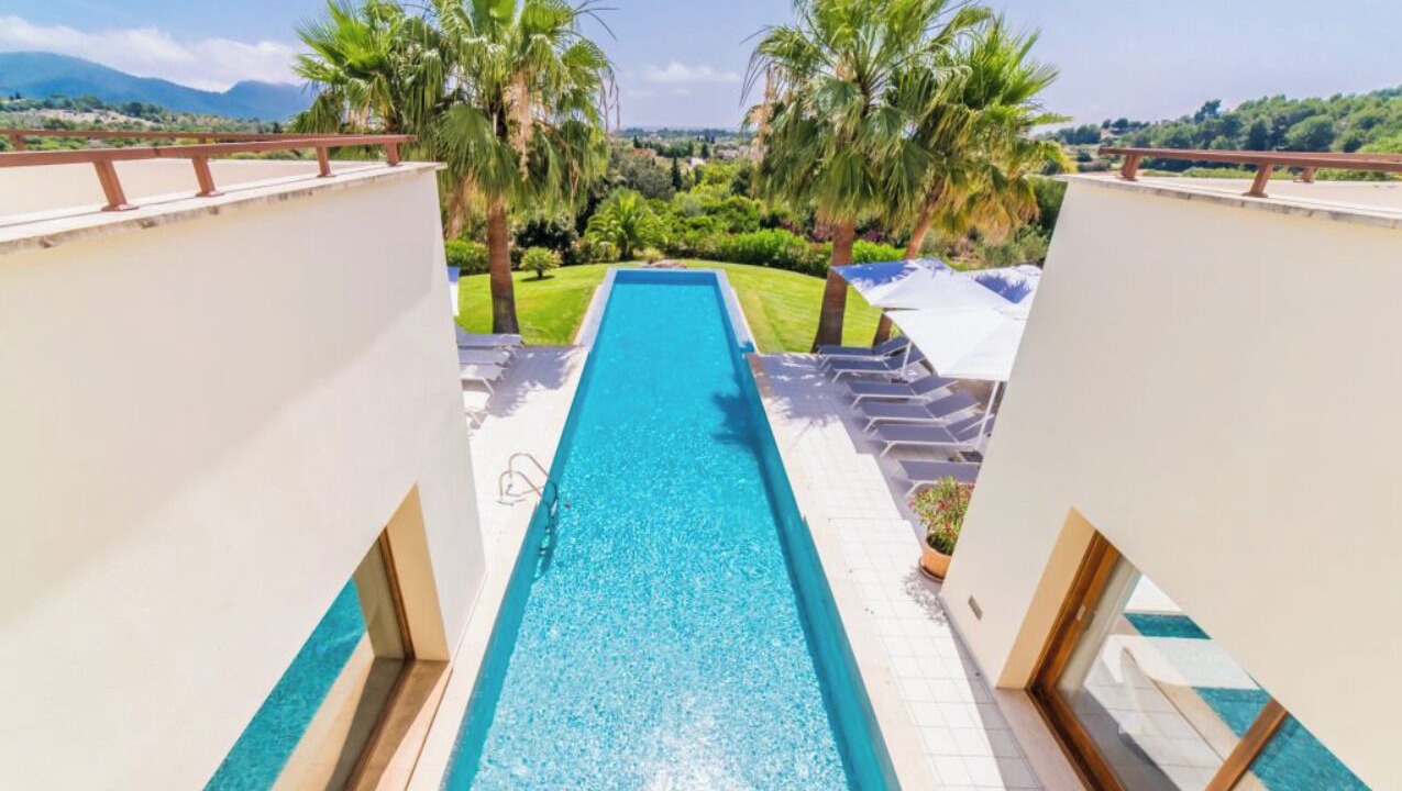 Photo of Outdoor in Son Servera