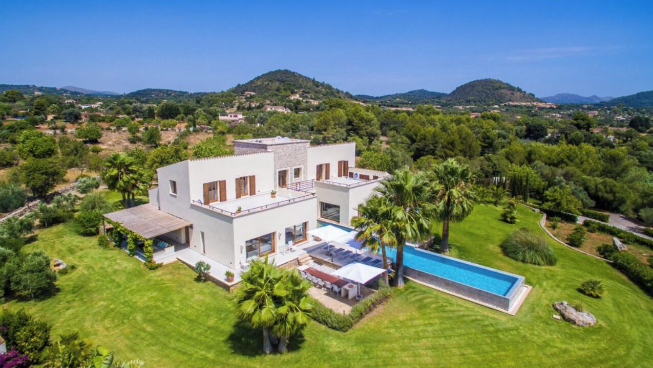 Photo of Outdoor in Son Servera