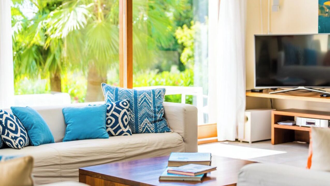 Photo of Livingroom in Son Servera