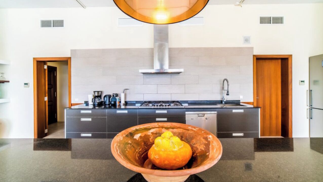 Photo of Kitchen in Son Servera