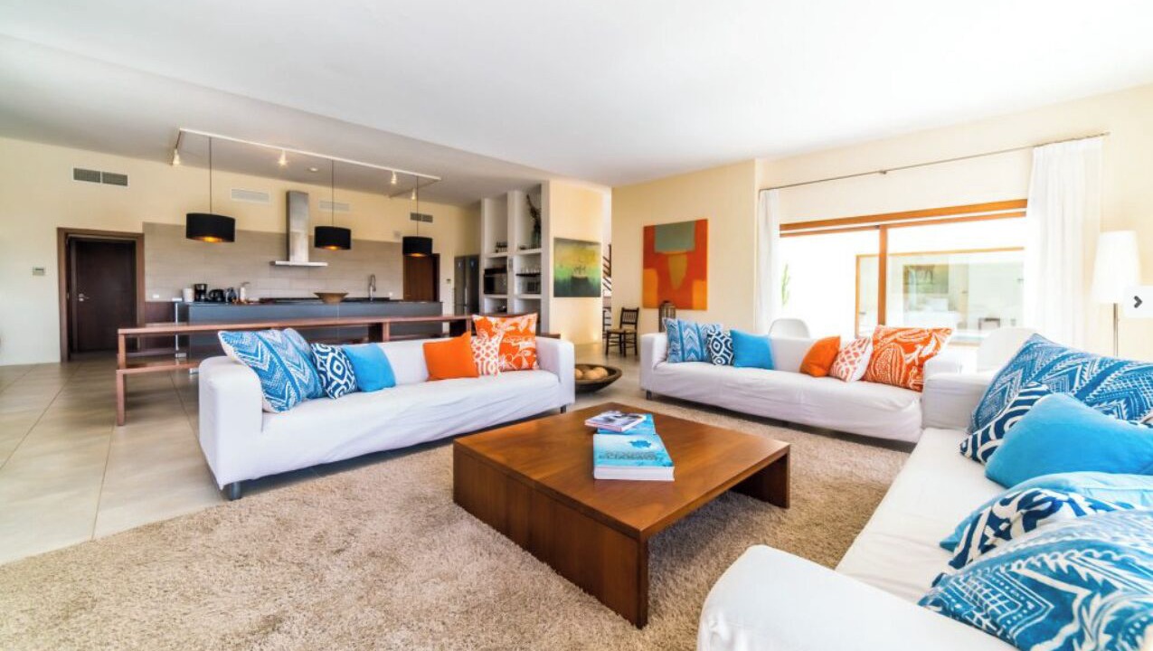 Photo of Livingroom in Son Servera