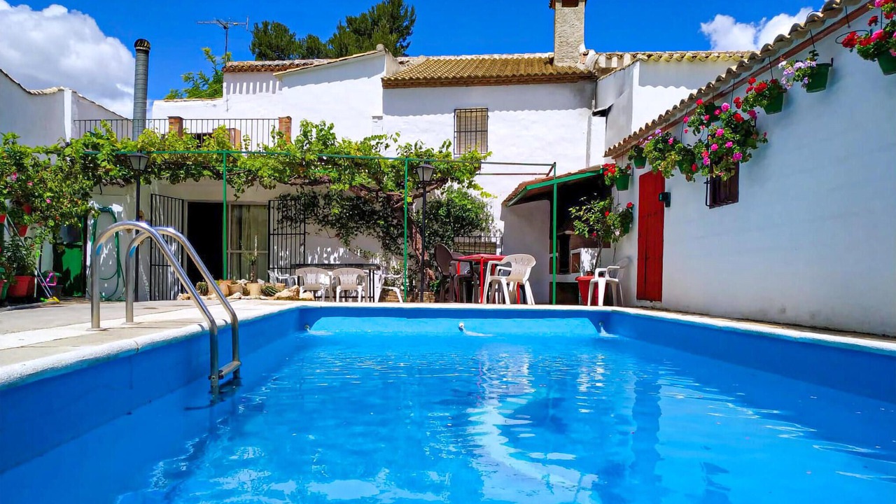 Photo of Outdoor in Campo-Nubes