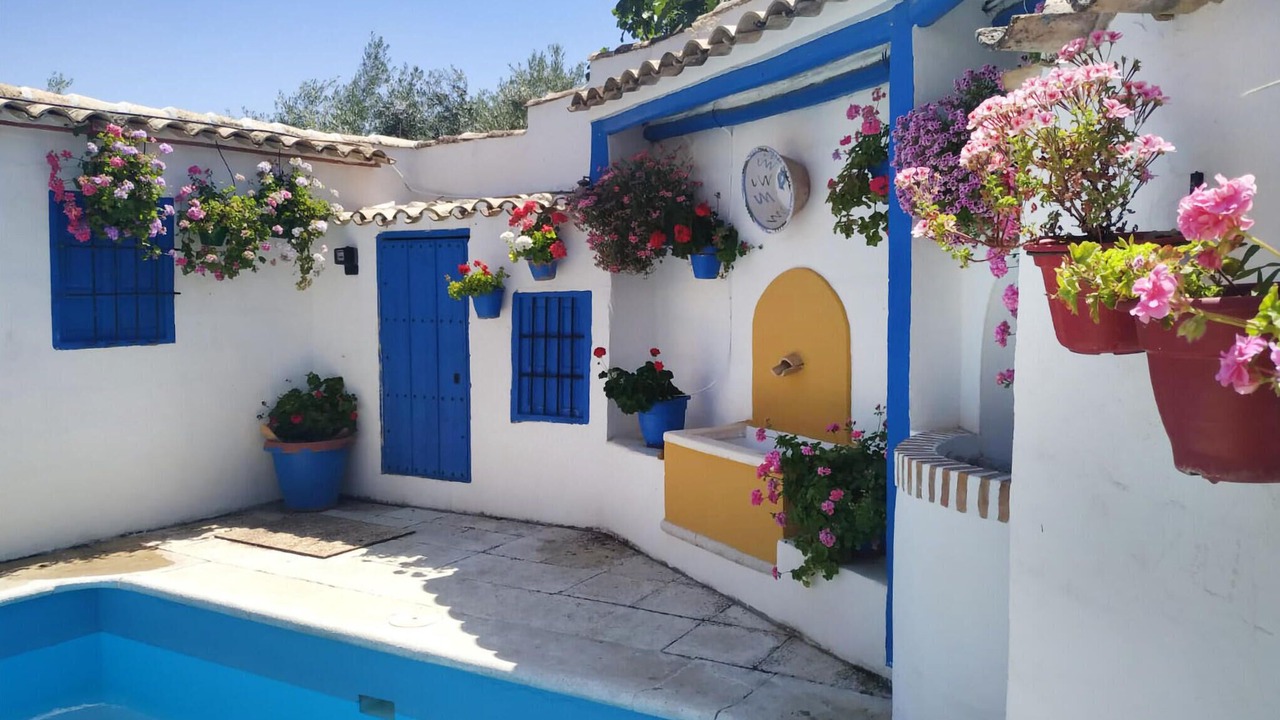Photo of Outdoor in Campo-Nubes