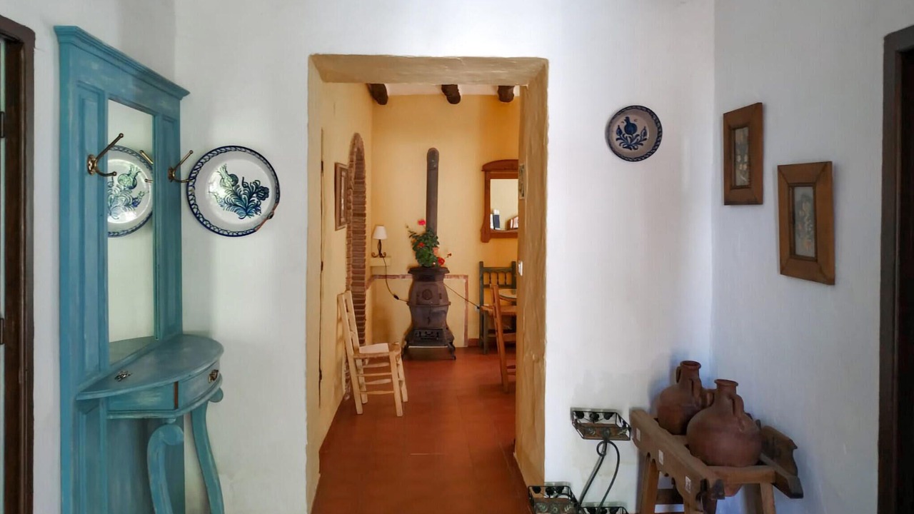 Photo of Bedroom in Campo-Nubes