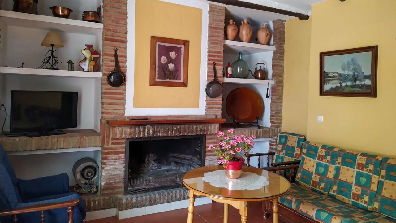 Photo of Bedroom in Campo-Nubes
