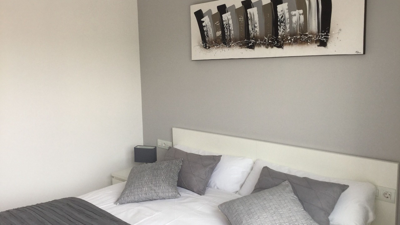 Photo of Bedroom in Pilar de la Horadada