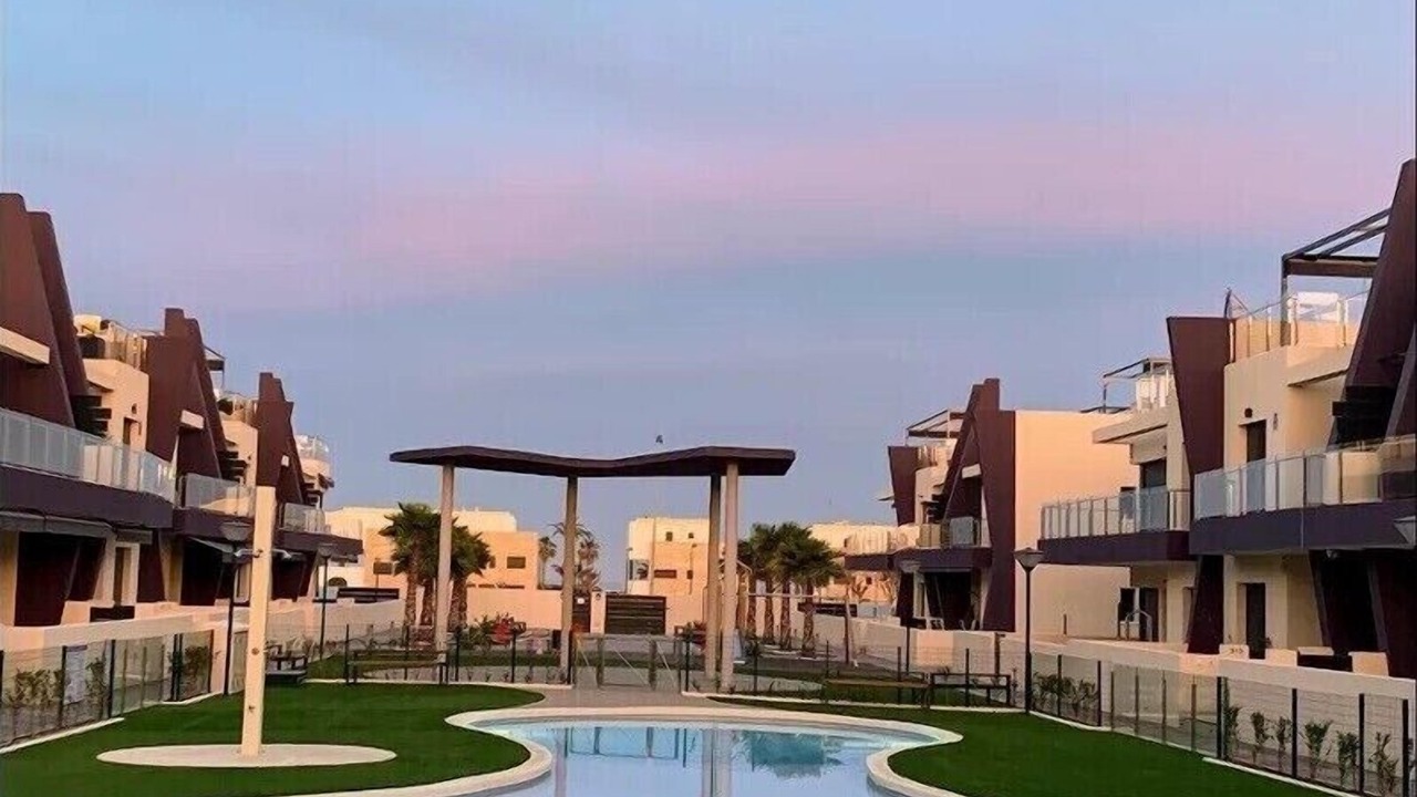 Photo of Outdoor in Pilar de la Horadada