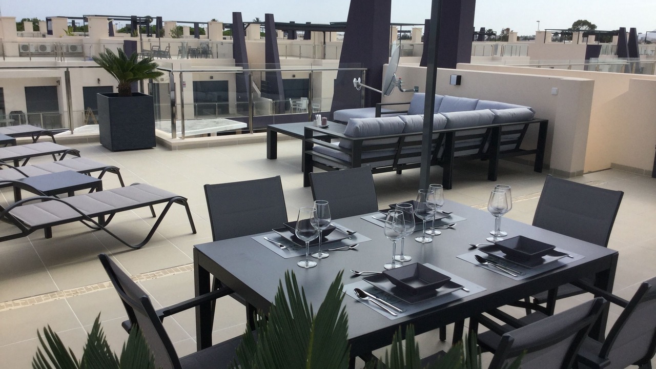 Photo of Outdoor in Pilar de la Horadada
